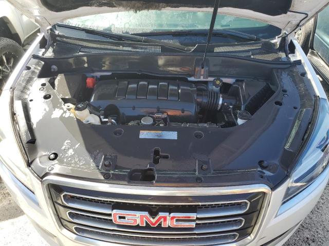 Photo 12 from auction – 2016 GMC ACADIA SLT with VIN 1GKKVRKD8GJ177791
