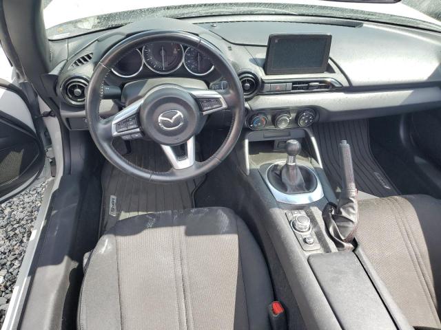 Photo 8 from auction – 2019 MAZDA MX-5 MIATA with VIN JM1NDAB74K0309452