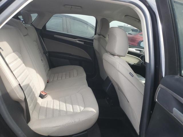 Photo 10 from auction – 2020 FORD FUSION S with VIN 3FA6P0G72LR200834