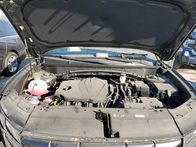 Photo 12 from auction – 2024 HYUNDAI TUCSON XRT with VIN KM8JFCDE9RU285633