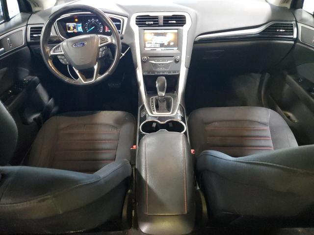 Photo 8 from auction – 2015 FORD FUSION SE with VIN 3FA6P0H73FR158676