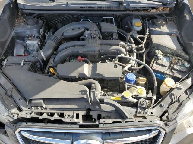 Photo 11 from auction – 2016 SUBARU IMPREZA with VIN JF1GJAA6XGH011609