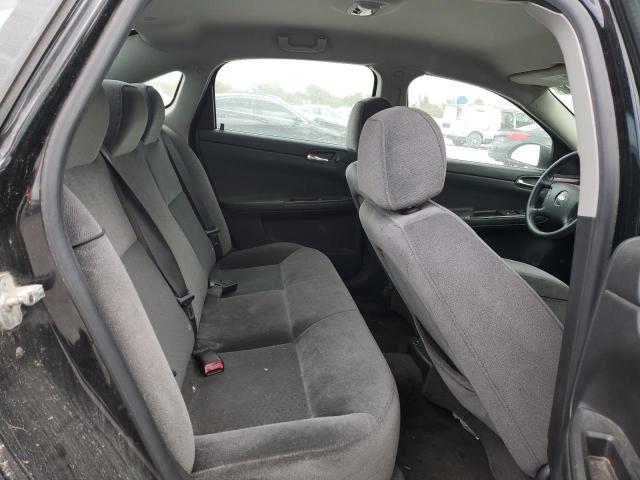 Photo 10 from auction – 2007 CHEVROLET IMPALA LS with VIN 2G1WB58K179194635