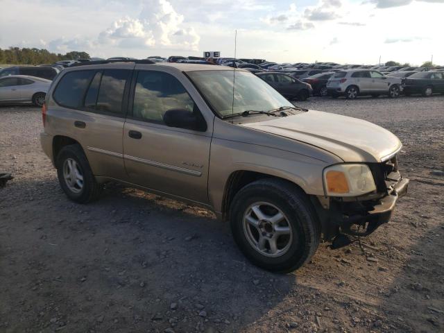 Photo 4 from auction – 2007 GMC ENVOY with VIN 1GKDS13S972295861