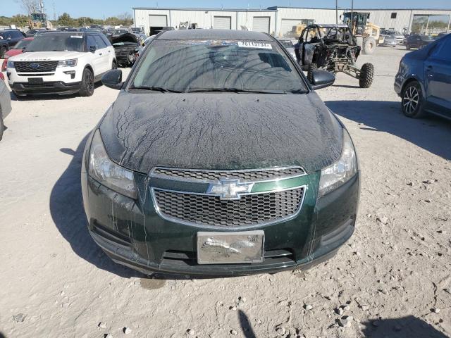 Photo 5 from auction – 2014 CHEVROLET CRUZE LT with VIN 1G1PC5SB4E7359425