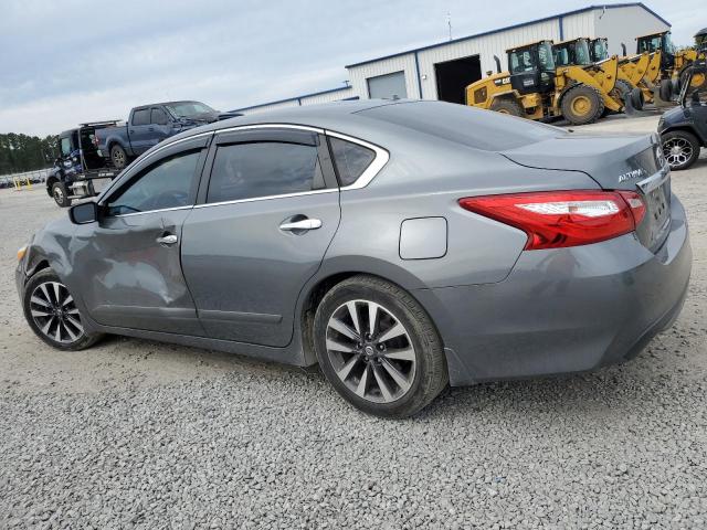 Photo 2 from auction – 2016 NISSAN ALTIMA 2.5 with VIN 1N4AL3AP6GC266050