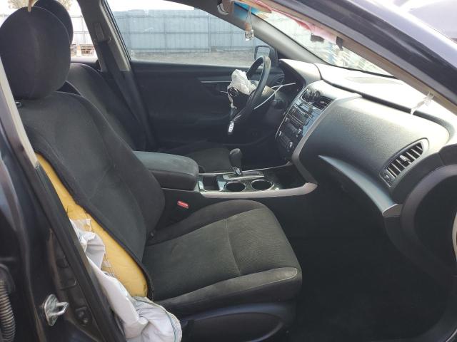Photo 7 from auction – 2013 NISSAN ALTIMA 2.5 with VIN 1N4AL3AP8DN528117