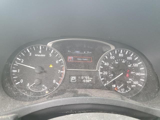 Photo 9 from auction – 2015 NISSAN PATHFINDER with VIN 5N1AR2MM7FC621774