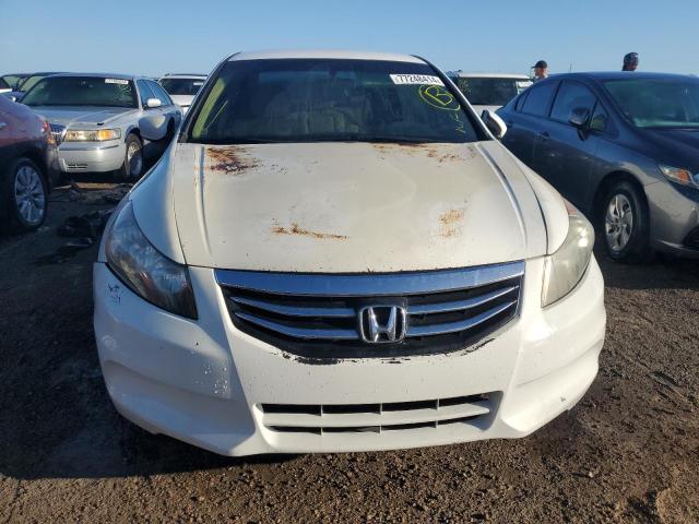 Photo 5 from auction – 2012 HONDA ACCORD LX with VIN 1HGCP2F39CA144877