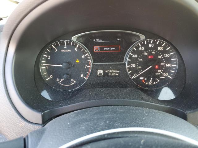 Photo 9 from auction – 2014 NISSAN ALTIMA 2.5 with VIN 1N4AL3AP9EN219371