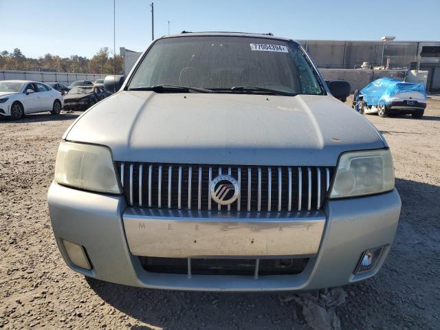 Photo 5 from auction – 2005 MERCURY MARINER with VIN 4M2YU56Z35DJ27331