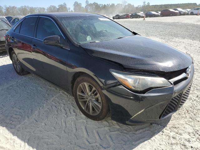 Photo 4 from auction – 2017 TOYOTA CAMRY LE with VIN 4T1BF1FK0HU681895
