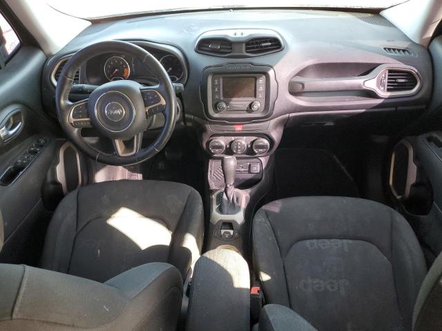 Photo 8 from auction – 2017 JEEP RENEGADE L with VIN ZACCJABB0HPF72545