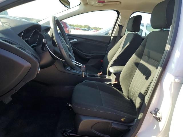 Photo 7 from auction – 2017 FORD FOCUS SE with VIN 1FADP3F21HL314280