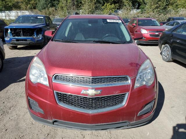 Photo 5 from auction – 2013 CHEVROLET EQUINOX LT with VIN 2GNFLEE38D6126290