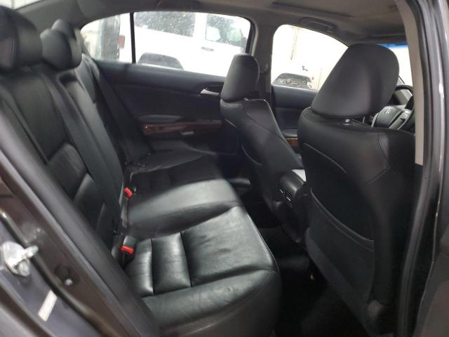 Photo 10 from auction – 2011 HONDA ACCORD EXL with VIN 1HGCP2F88BA032517