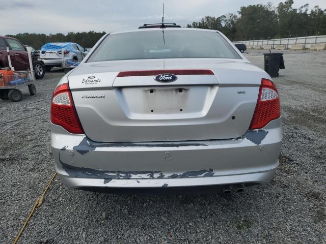 Photo 6 from auction – 2011 FORD FUSION SE with VIN 3FAHP0HA6BR246474