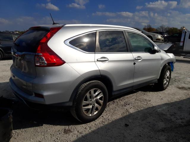 Photo 3 from auction – 2016 HONDA CR-V EXL with VIN 5J6RM4H76GL057536