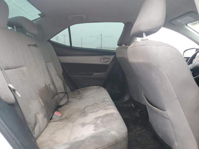 Photo 10 from auction – 2015 TOYOTA COROLLA L with VIN 5YFBURHE1FP299756