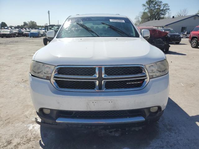 Photo 5 from auction – 2013 DODGE DURANGO CR with VIN 1C4RDHDG9DC616494