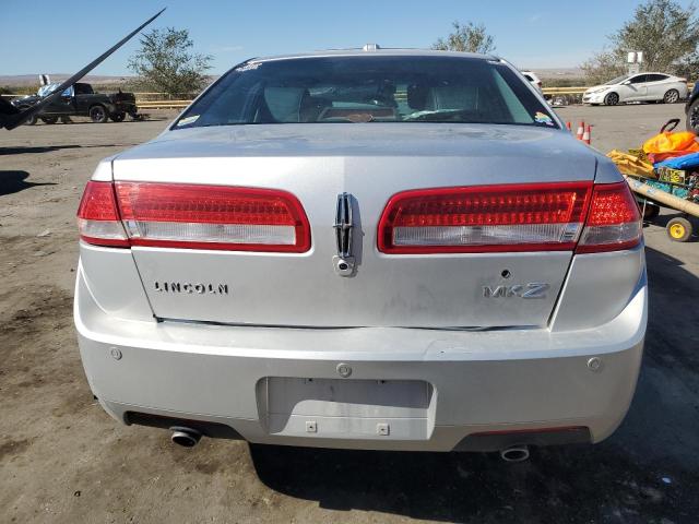 Photo 6 from auction – 2011 LINCOLN MKZ with VIN 3LNHL2GC3BR764316