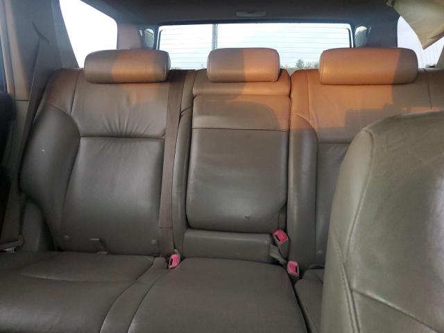 Photo 10 from auction – 2006 TOYOTA 4RUNNER LI with VIN JTEBT17R460061396
