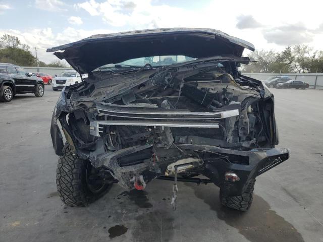 Photo 5 from auction – 2018 CHRYSLER PACIFICA T with VIN 2C4RC1BG2JR290375