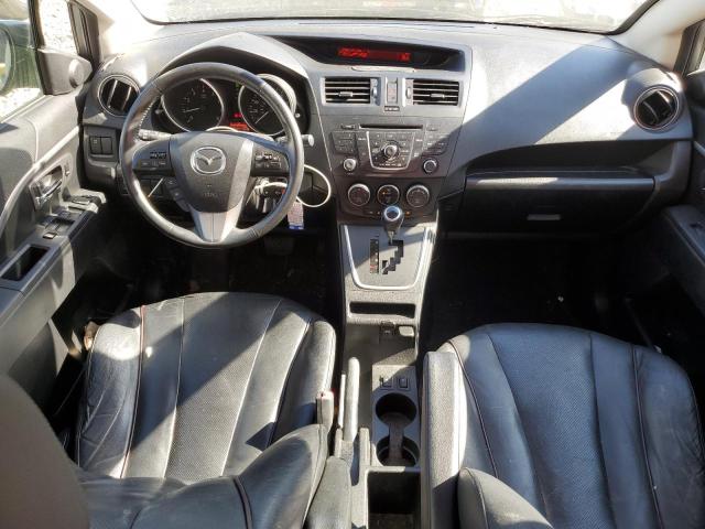 Photo 8 from auction – 2013 MAZDA 5 with VIN JM1CW2DL2D0155943