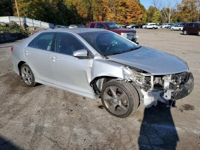 Photo 4 from auction – 2014 TOYOTA CAMRY L with VIN 4T1BF1FK5EU770129