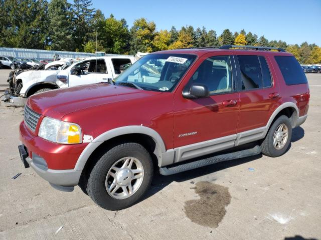 FORD EXPLORER X 2002 with VIN 1FMZU73E22ZB73377 - Photo from auction