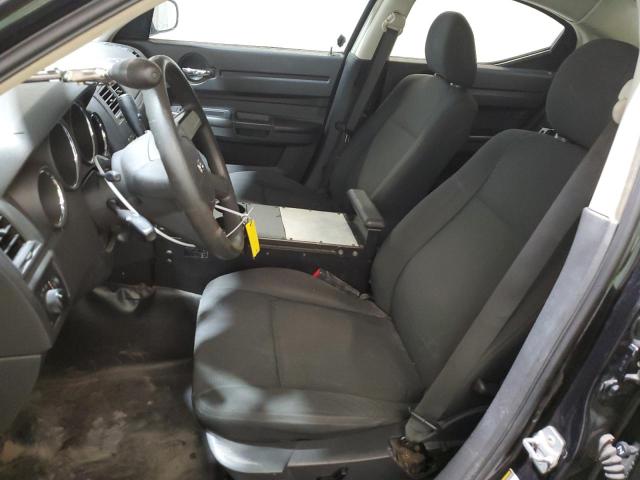 Photo 7 from auction – 2008 DODGE CHARGER with VIN 2B3KA43H58H280215