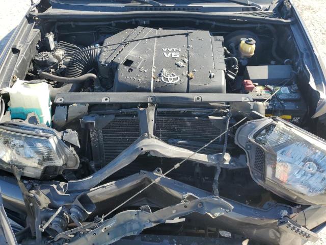 Photo 11 from auction – 2012 TOYOTA TACOMA DOU with VIN 3TMJU4GN2CM138237