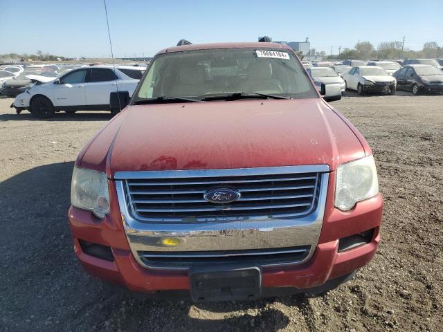 Photo 5 from auction – 2007 FORD EXPLORER X with VIN 1FMEU73E57UB51943
