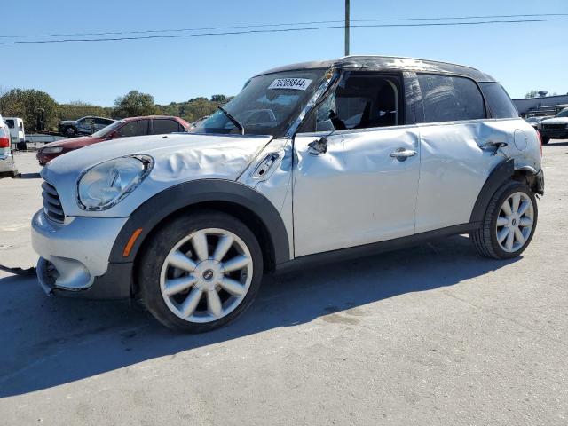 Zdjęcie 1 z aukcji – 2014 MINI COOPER COU z VIN WMWZB3C55EWR41620