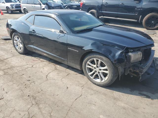 Zdjęcie 4 z aukcji – 2013 CHEVROLET CAMARO LS z VIN 2G1FA1E35D9160069