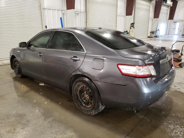 Photo 2 from auction – 2011 TOYOTA CAMRY HYBR with VIN 4T1BB3EK0BU134979