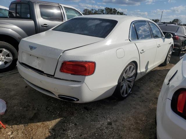 Photo 3 from auction – 2014 BENTLEY FLYING SPU with VIN SCBEC9ZA9EC094384
