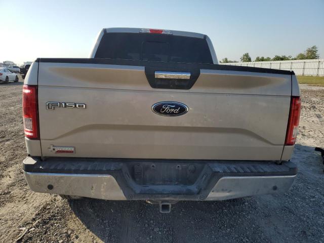 Photo 6 from auction – 2017 FORD F150 SUPER with VIN 1FTEW1EGXHKD40207