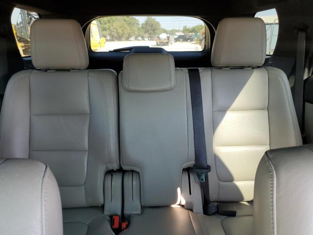 Photo 10 from auction – 2013 FORD EXPLORER X with VIN 1FM5K7D88DGA45026