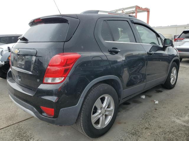 Photo 3 from auction – 2018 CHEVROLET TRAX 1LT with VIN 3GNCJLSBXJL252859