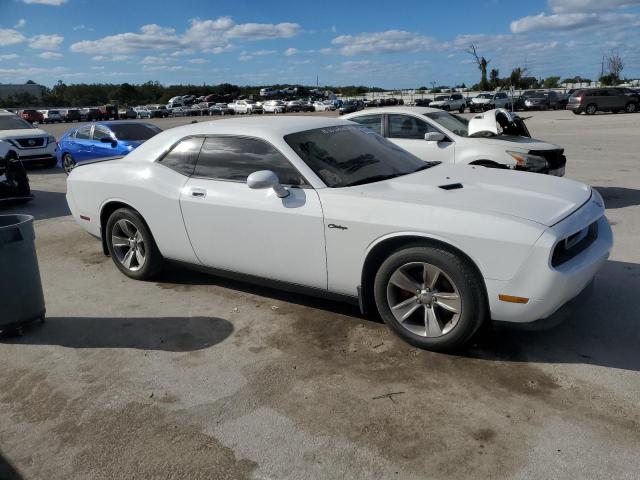 Photo 4 from auction – 2010 DODGE CHALLENGER with VIN 2B3CJ4DV1AH300457