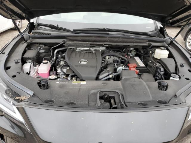 Photo 11 from auction – 2023 LEXUS RX 350 PRE with VIN JTJCHMAA9P2007464