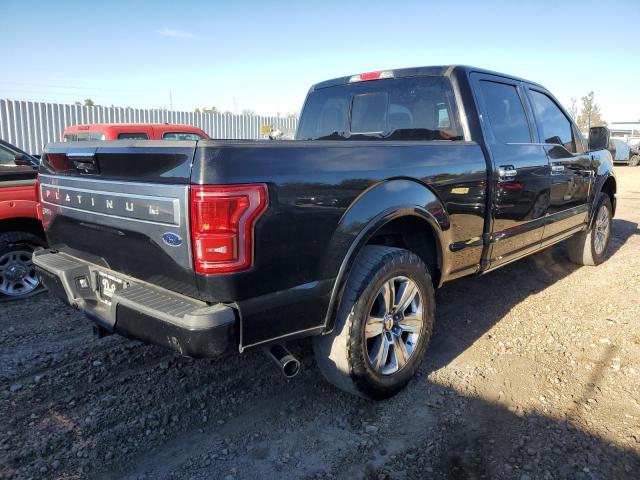 Photo 3 from auction – 2015 FORD F150 SUPER with VIN 1FTFW1EF4FFA10483