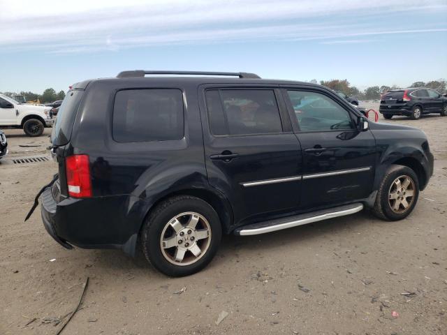 Photo 3 from auction – 2011 HONDA PILOT TOUR with VIN 5FNYF4H9XBB001088