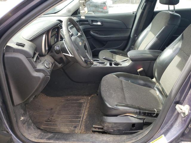 Photo 7 from auction – 2014 CHEVROLET MALIBU 1LT with VIN 1G11C5SL5EF152921