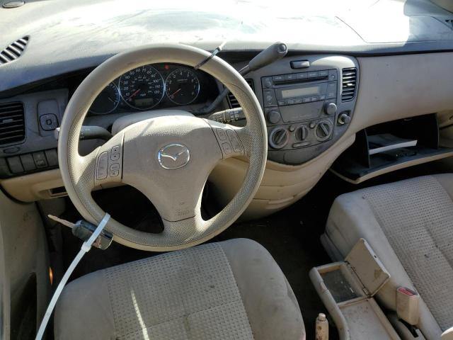 Photo 8 from auction – 2006 MAZDA MPV WAGON with VIN JM3LW28A960566629
