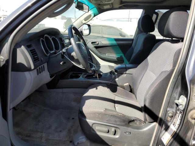 Photo 7 from auction – 2006 TOYOTA 4RUNNER SR with VIN JTEBU14R368067208