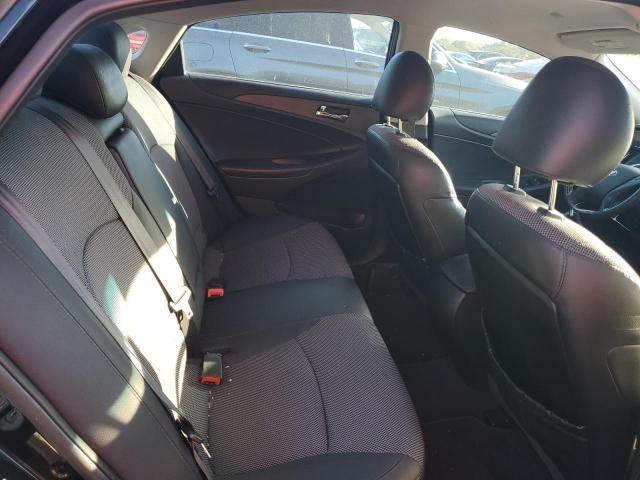 Photo 10 from auction – 2011 HYUNDAI SONATA SE with VIN 5NPEC4AC3BH040785