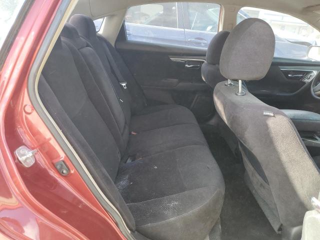 Photo 10 from auction – 2013 NISSAN ALTIMA 2.5 with VIN 1N4AL3AP3DC205749