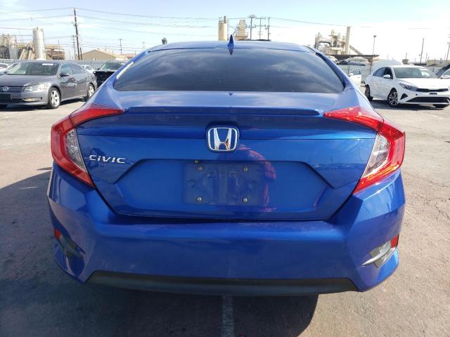 Photo 6 from auction – 2016 HONDA CIVIC EX with VIN 19XFC1F45GE207972